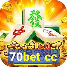 70bet cc